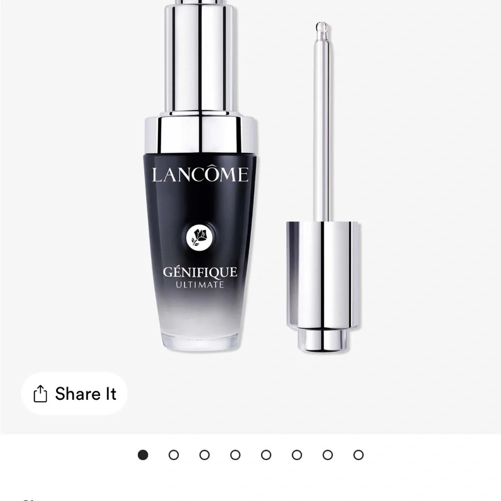 Lancôme Advanced Génifique Youth Activating Concentrate - Picture 2 of 2